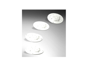 Pièces moulées