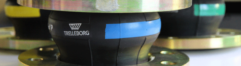 TEGUFLEX®-P-BLUE SBR
