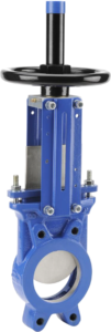 Vannes Guillotines