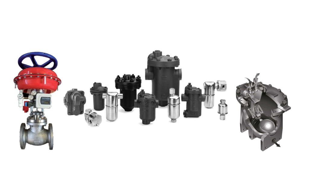 Accessoires vapeur