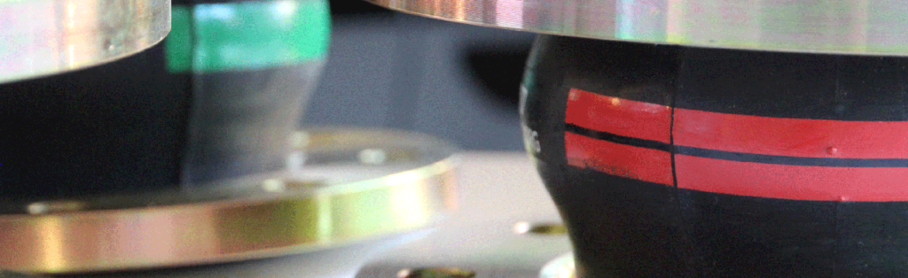 Teguflex® P HP EPDM