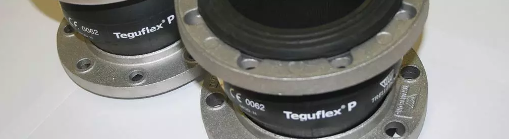 Teguflex® W Blanc NBR Alimentaire