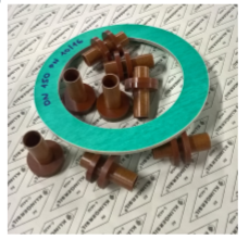 Kit isolant type AA1 standard