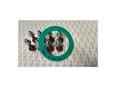 Kit isolant type AA4 standard PN 10-16-25-40